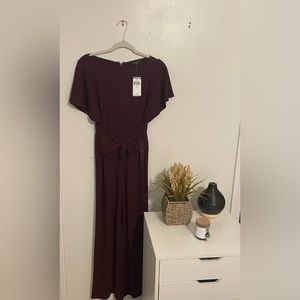 BRAND NEW! Ralph Lauren Jumpsuit